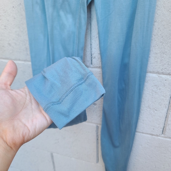 Patagonia | Capilene Vintage Lightweight Base Layer Bottoms Style 44683 Size S - Picture 4 of 9